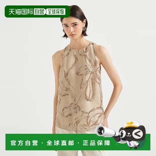 女士 欧洲直邮BRUNELLO 252MF940HO500C9447 25秋冬 背 CUCINELLI