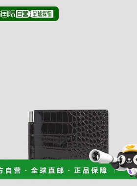 欧洲直邮tom ford 男士 钱包