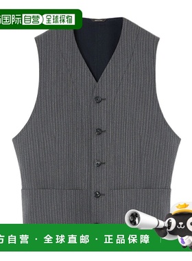 香港直邮Loro Piana Drayton 背心 FAQ0874