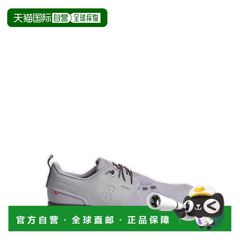 1h可退 香港直邮On 男士 Running Cloud 6 WP 運動鞋 CLOUD6WPALL