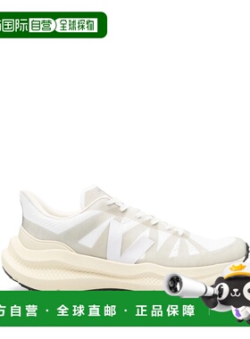 1h可退 香港直邮Veja 男士 运动鞋 CE2820742FULWH white白色 舒