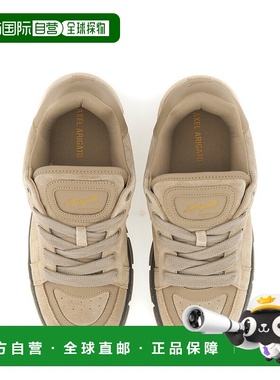 欧洲直邮axel arigato 男士 时尚休闲鞋正品时尚百搭休闲舒适透气