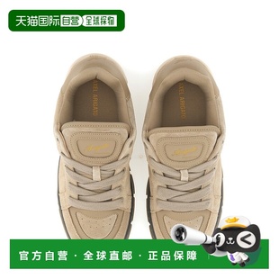 arigato 正品 男士 休闲鞋 百搭休闲舒适透气 时尚 欧洲直邮axel