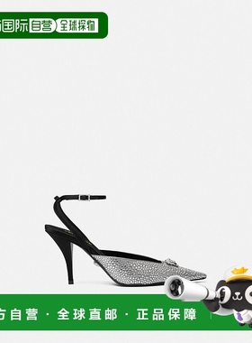 欧洲直邮VERSACE 范思哲 25秋冬 1020479-1A13462_2B30P 女士 高