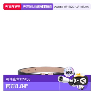 欧洲直邮maxmara 女士 腰带