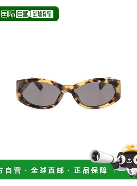 欧洲直邮jacquemus 女士 太阳镜