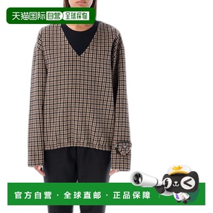 PRADA P958L13IAF0005 女士针织毛衣