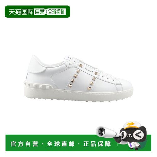 1h可退 欧洲直邮VALENTINO GARAVANI 男士运动鞋 S0931BHS0BO AW2