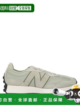 香港直邮New Balance  男士 运动鞋 green绿色 舒适时尚