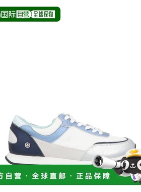 1h可退 香港直邮Michael Kors 迈克高仕 女士 运动鞋 green绿色