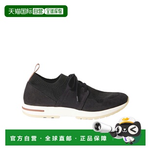 香港直邮Loro Piana 360 LP Avery Walk 运动鞋 FAO4006