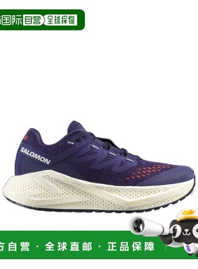 香港直邮Salomon S/Lab AERO GLIDE 3 GRVL运动鞋 L47870600