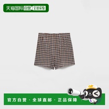 1h可退 欧洲直邮PRADA 普拉达 25秋冬 SP6619_173N_F0SV4_S_OOO