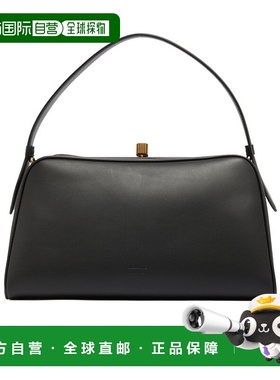 香港直邮Khaite 单手柄手提包 KHA5T784单肩包