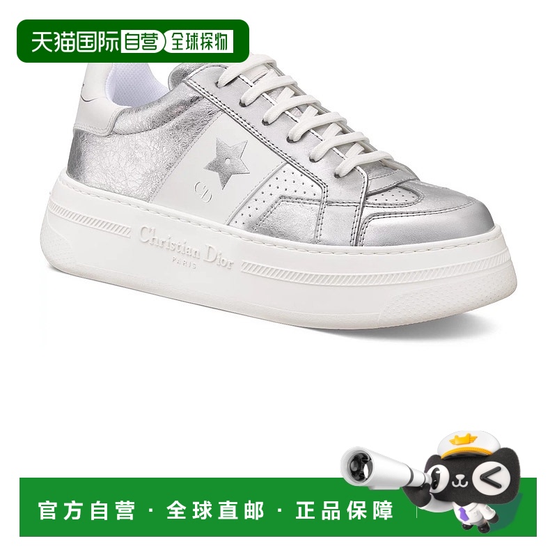 1h可退 欧洲直邮DIOR 迪奥 25秋冬 KCK426SLM_S46K 女士 休闲运动