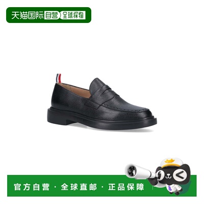 香港直邮THOM BROWNE 男士商务休闲鞋 MFD054G00198001 AW2025
