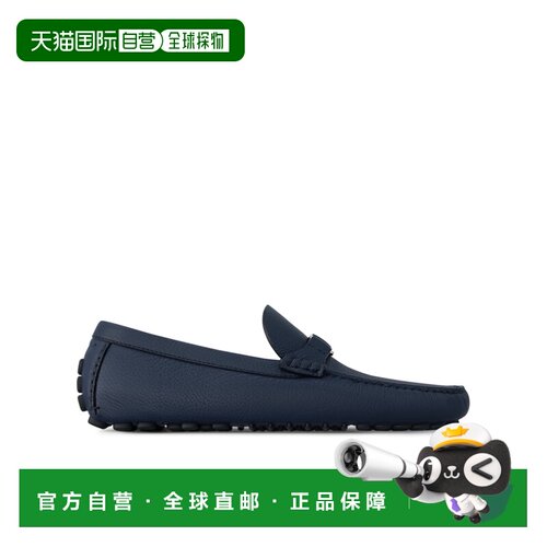 Louis Vuitton Silverstone乐福鞋 1AHRL3 【付后1h可退】豆豆鞋