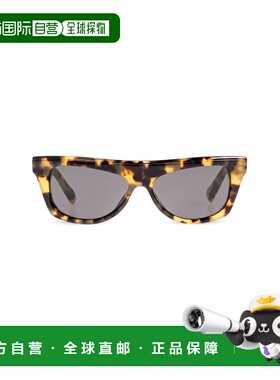 欧洲直邮jacquemus 男士 太阳镜