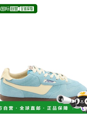 1h可退 香港直邮AUTRY 女士 WINDSPIN WOM 低帮运动鞋 WSLWUB17