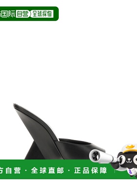 1h可退 香港直邮The Attico 女士 THE ATTICO 凉鞋 241WS758100