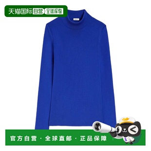 长袖 欧洲直邮jil 针织衫 女士 sander