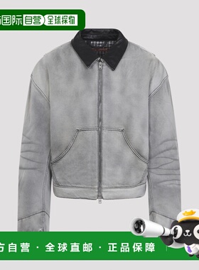 欧洲直邮acne studios 男士 夹克衫