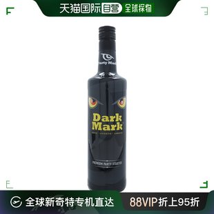 Mark利口酒16%700ml荷兰饱满馥润丝滑圆润香醇 欧洲直邮Dark