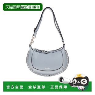 拉链单肩包 香港直邮Isabel Moon Oskan PP0003FAD1C04M Marant