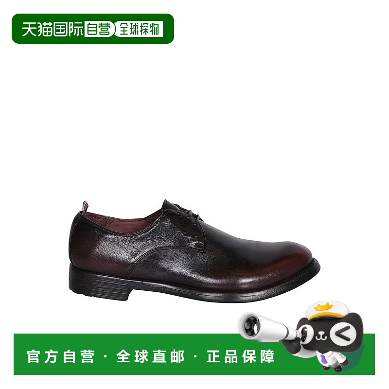 欧洲直邮officine creative 男士 正装鞋商务