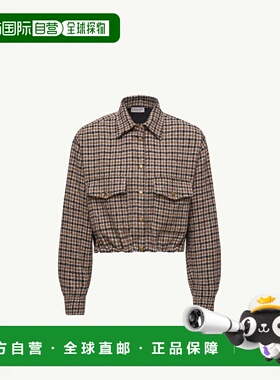 1h可退 欧洲直邮MONCLER 盟可睐 26春夏 K20932F00019598XCF92 女