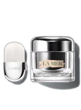 欧洲直邮 LA MER 海蓝之谜颈霜身体乳紧致淡化颈部皱纹 50ml正品