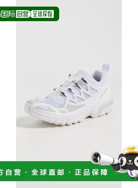 1h可退 香港直邮salomon 萨洛蒙 男士 ACS + OG 运动鞋  舒适时尚