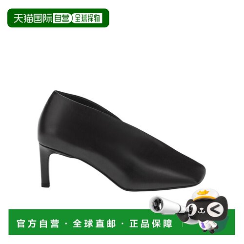 香港直邮JIL SANDER 女士高跟鞋 J16WL0007P48640【付后1h可退】