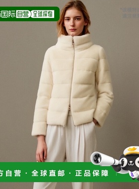 1h可退 欧洲直邮HERNO 女士外套PI001935D126301000时尚保暖舒适