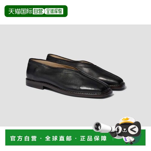 香港直邮Lemaire/LAMB FO0290 LL0023女士鞋靴女鞋【付后1h可退】