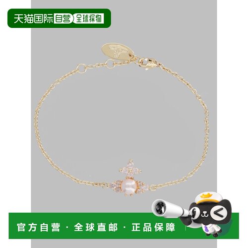 欧洲直邮vivienne westwood 女士 手链脚链