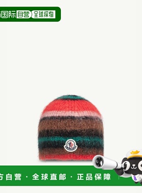 1h可退 欧洲直邮MONCLER 盟可睐 26春夏 K20913B00060M1133F42 男