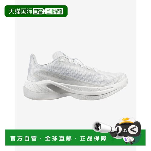 欧洲直邮Salomon萨洛蒙SPECTUR 3系列女士公路竞技轻便跑鞋