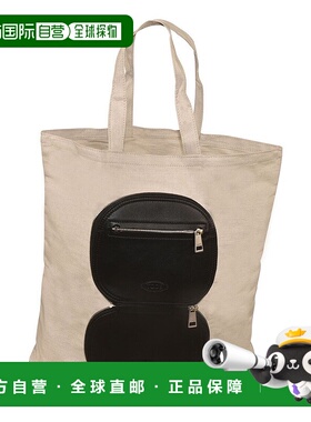 香港直邮TOD'S 托德斯 女士 折疊包 XAWMSKWA400UQQ