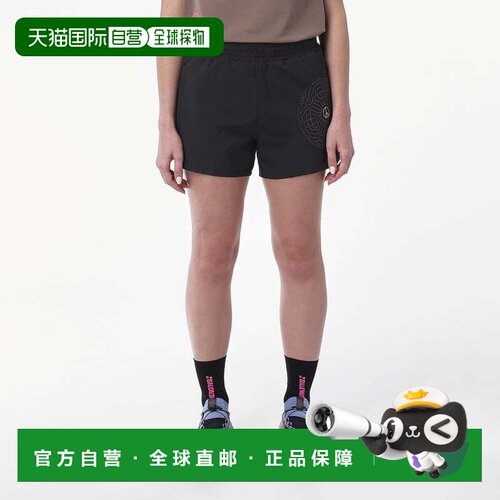 欧洲直邮Salomon 萨洛蒙 女士Courtney联名SHKout CORE 4