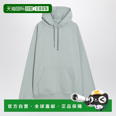 香港直邮Barbour 巴伯尔 男士 ICE-COLORED X NOAH 卫衣 MOL0696M