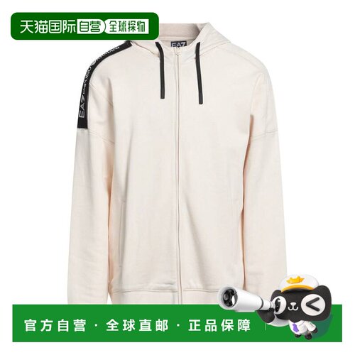 香港直邮Ea7男士卫衣 【付后1h可退】