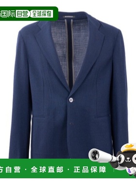 香港直邮Emporio Armani 单排扣西装外套 EM000069TE14062