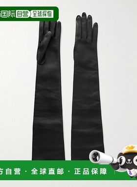 1h可退 香港直邮Tom Ford 汤姆 福特 女士 皮革手套 G0011LSP044N