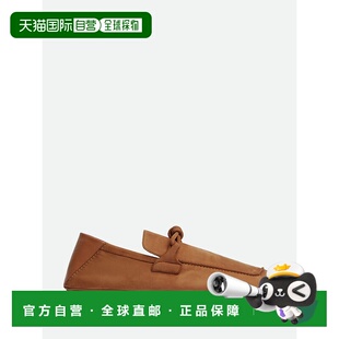 1h可退 香港直邮Bottega Veneta 葆蝶家 男士 daddy乐福鞋 827136