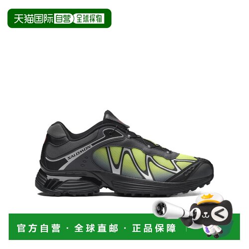 1h可退 Salomon S/Lab Xt-Whisper 运动鞋 L49230300萨洛蒙