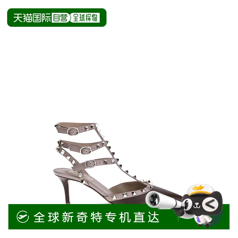 1h可退 欧洲直邮valentino garavani 女士 时尚休闲鞋高跟鞋