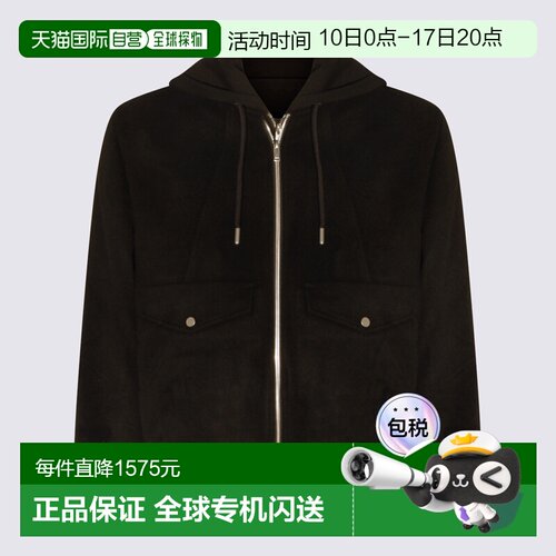 moose knuckles 男士 夹克衫针织