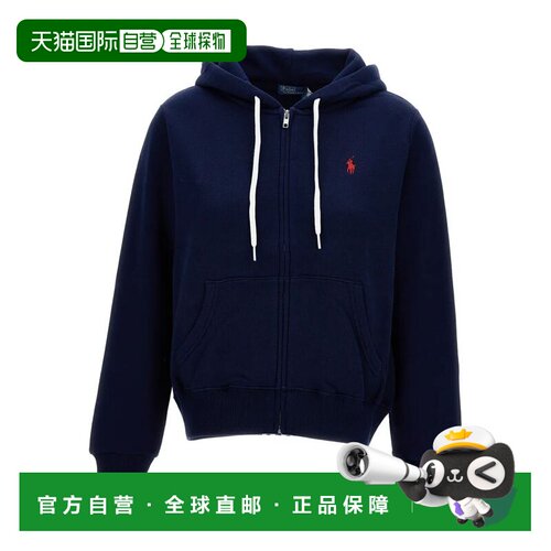 1h可退 香港直邮Polo Ralph Lauren Polo 拉夫 劳伦 女士 针织全