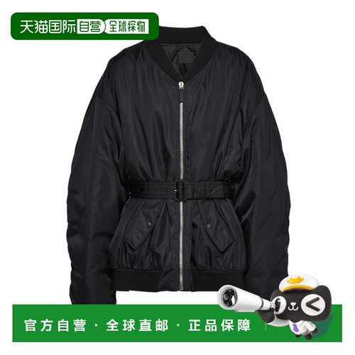 香港直邮PRADA 男士夹克 SGX0931WQ8S222F0002 CO【付后1h可退】